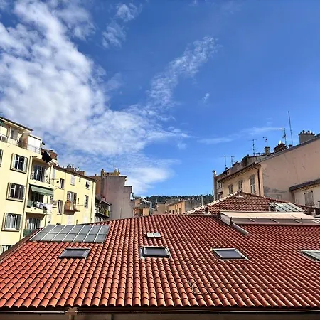 Ze Perfect Place - Splendide 2 Chb Garibaldi