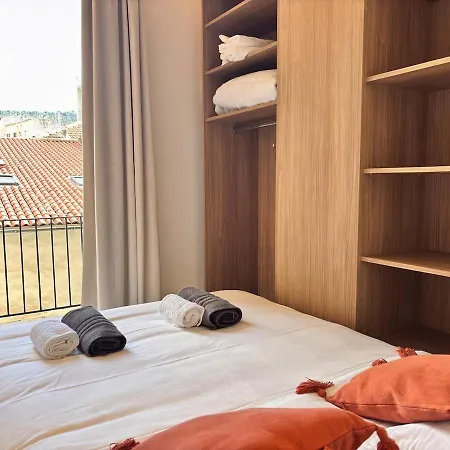 Ze Perfect Place - Splendide 2 Chb Garibaldi Nice